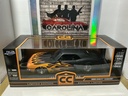 1:18 JADA TOYS LIMITED EDITION COLLECTOR’S CLUB 1968 CHEVY CAMARO