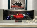 1:18 UT MODELS PACWEST RACING TEAM