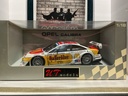 1:18 UT MODELS OPEL CALIBRA RACING COLLECTION