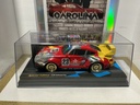1:18 MCT SPECIAL EDITION FAMOUS CAR - PORSCHE RACING CAR