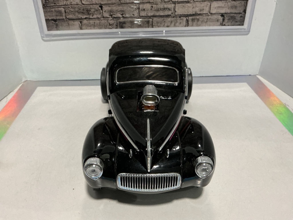 1:18 ROAD LEGENDS 1941 NILLYS