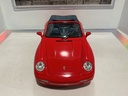 1:18 MAISTO 1994 PORSCHE 911 CARRERA CABRIOLET