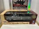 1:18 MOTORMAX 1958 CHEVROLET IMPALA BLACK / SILVER