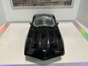 1:18 MOTOR MAX 1965 CHEVY CORVETTE