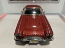 1:18 ERTL G19 FFITI 1962 CHEVY CORVETTE