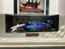 1:18 UT MODELS WALKER RACING TEAM