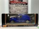 1:18 MAISTO CHRYSLER  PANEL CRUISER - BOX DAMAGE