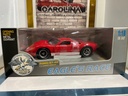 1/18 EAGLE’S RACE FORD GT 40 STREET VERSION