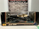 1:18 MAISTO MERCEDES-BENZ 300S (1955)