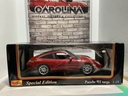1:18 MAISTO PORSCHE 911 TARGA