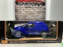 1:18 MAISTO CHRYSLER PANEL CRUISER
