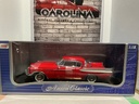 1:18 ANSON CLASSIC 1957 STUDIOBAKER GOLDEN HAWK
