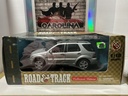1:18 ROAD & TRACK MERCEDES-BENZ ML 55 AMG