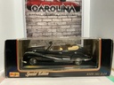 1:18 MAISTO BMW 502 1955