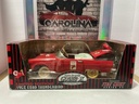 1:18 GEARBOX TEXACO FIRE CHIEF SERIES #3 1956 FORD THUNDERBIRD