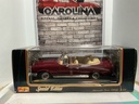1:18 MAISTO 1966 MERCEDES-BENZ 280SE