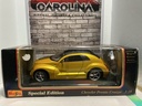 1:18 MAISTO CHRYSLER PRONTO CRUIZER ORIGINAL CONCEPT VERSION