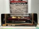1:18 MAISTO MERCEDES-BENZ 280SE 1966