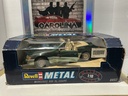 1:18 REVELL METAL MERCEDES 500 SL COUPE *BOX DAMAGED
