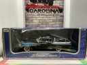 1:18 ANSON CLASSIC 1957 STUDIOBAKER GOLDEN HAWK *DAMAGED BOX*