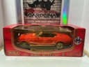 1:18 MIRA FORD MUSTANG 1964 1/2