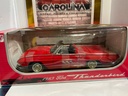 1:18 ANSON 1963 FORD THUNDERBIRD