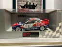 1:18 UT MODELS BMW SUPERTOURING WINNER 24HOUR OF SPA 1996