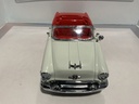 1:24 DANBURY MINT 1955 OLDSMOBILE SUPER EIGHTY-EIGHT CONVERTIBLE