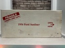 1:24 DANBURY MINT 1956 FORD SUNLINER