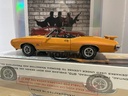 1:24 GMP 1970 GTO JUDGE CONVERTIBLE
