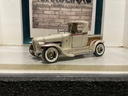 1/24 DANBURY MINT ALA KART  { NO BOX, LOOSE}