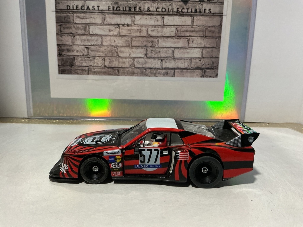 [004444] 1:32 GB track Lancia Beta Montecarlo #577