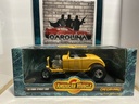 1:18 AMERICAN MUSCLE- ‘32 FORD STREET ROD