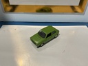 1:43 SOLIDO MADE IN FRANCE VOLKSWAGEN GOLF
