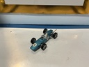 1:43 JETCAR  MADE IN FRANCE MATRA SPORTS F2