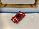 1:43 JETCAR  MADE IN FRANCE FERRARI 008