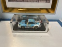 1:43 SPARK PORSCHE GT3 RSR SEIKEL MOTORSPORT N83 LM 2005