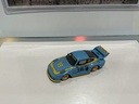 1:43 SOLIDO MADE IN FRANCE PORSCHE 935 TURBO