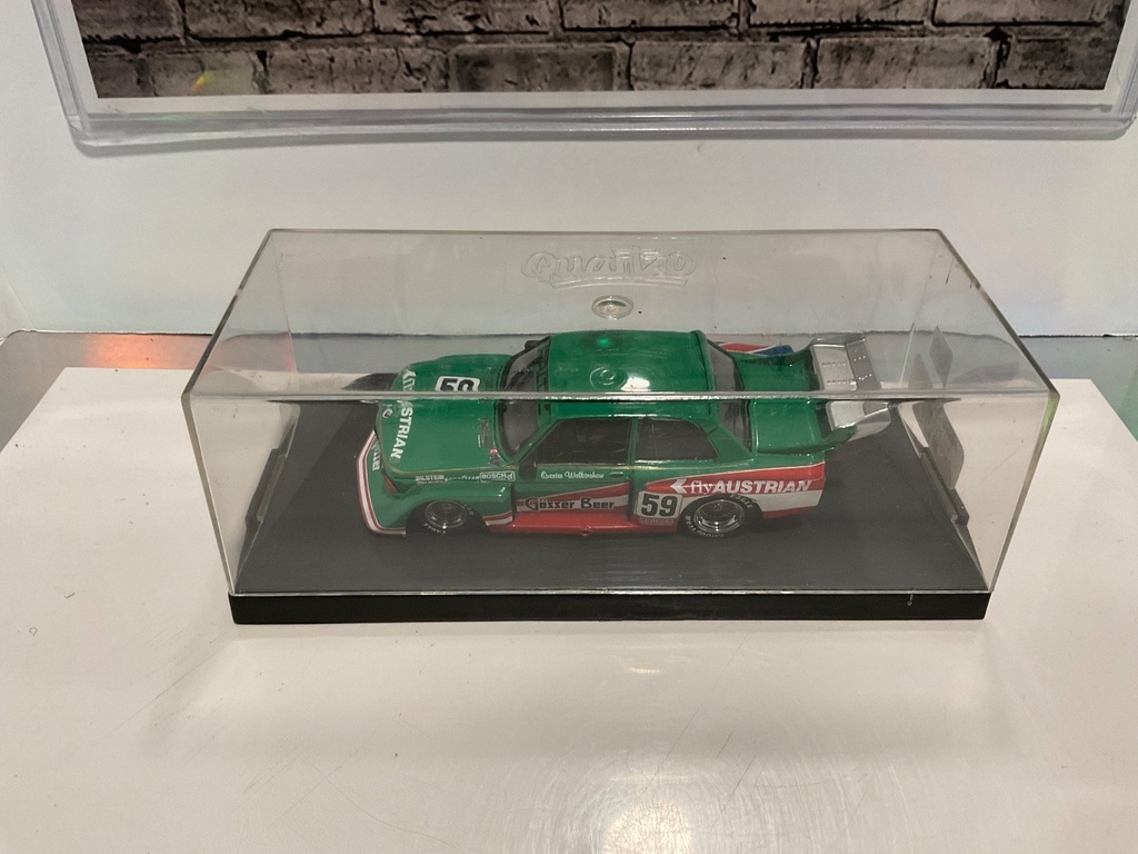 1:43 QUARTZO GASSER BEER #59