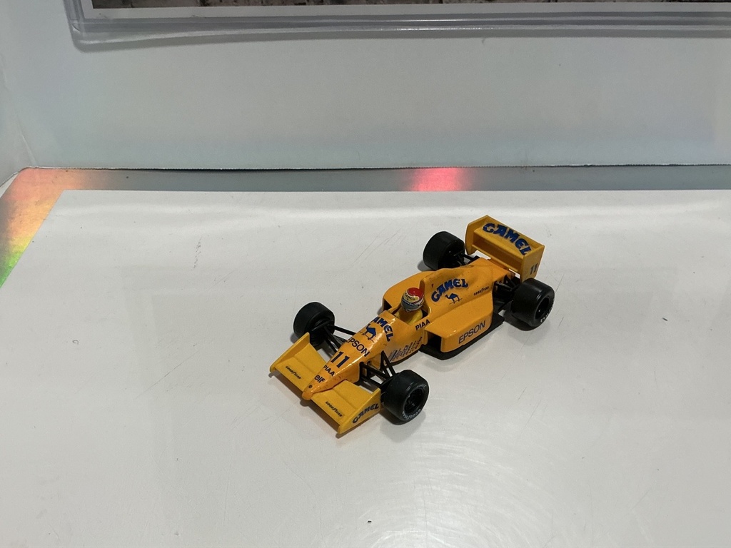 [001737] 1:43 ONYX LOTUS JUDD