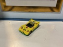 1:43 JETCAR  MADE IN FRANCE LIGIER JS3