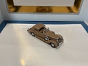 1:43 SOLIDO MADE IN FRANCE DELAGE D8 120 939