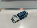 1:43 MINI RACING FORD CAPRI TURBO #3
