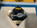 1:43 ONYX F1 199 PACIFIC ILMOR PR 01 Bertrand GACHOT