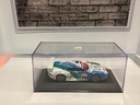 1:43 MINICHAMPS RALLY CAR PORSCHE GIESSE #28