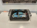 1:43 SPARK PORSCHE GT3 RSR SEIKEL MOTORSPORT N83 LM 2005