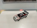 1:43 SOLIDO MADE IN FRANCE BMW M1