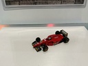 1:43 ONYX FERRARI 412 T1 B #27