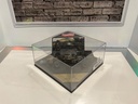 1:43 QUARTZO QFC99005 LOTUS 72E R. PETERSON SWEDISH G.P. 1975