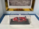 1:43 MINICHAMPS RALLYCAR Porsche LUCCHINI #27